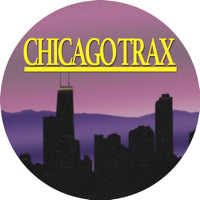 VA / CHICAGO TRAX VOL.2