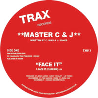 MASTER C&J / FACE IT