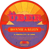 BONNIE & KLEIN / BEAUTIFUL CITY