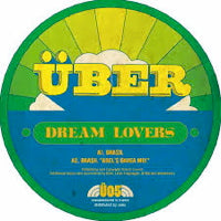 DREAM LOVERS / BRASIL