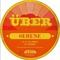 SERENE / AT THE ZENITH EP