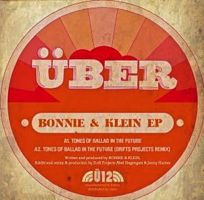 BONNIE & KLEIN / BONNIE & KLEIN EP