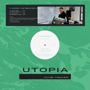 Z Lovecraft – Love Tribulations