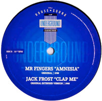 VA / UNDERGROUND CLASSIC TRAX #130