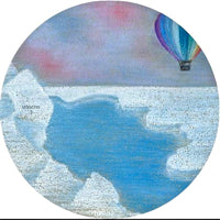 BIPOLARDEPTH / UDACHA 3