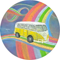 CUISINE DUB / UDACHA 9