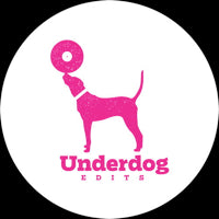 UNDERDOG / VOL 15