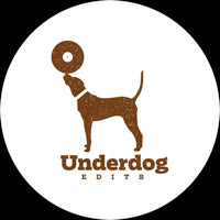 UNDERDOG / VOL 16