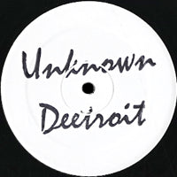 DEETROIT / CATCHIN' THAT GROOVE EP
