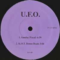 UFO