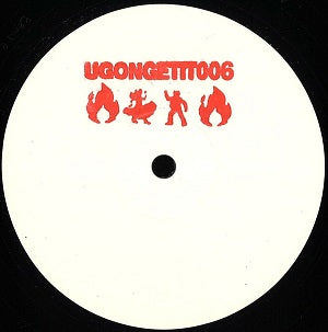 DEEJAY BLOOM / BLOOM'S PUMP EDITS