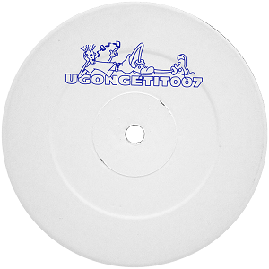 AFAMOO / UGONGETIT007 EP