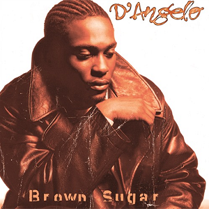 D'ANGELO / BROWN SUGAR (7 inch)