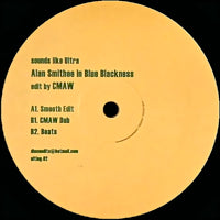 ALAN SMITHEE / BLUE BLACKNESS