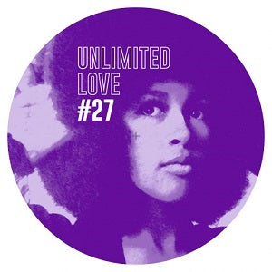 VA / UNLIMITED LOVE #27