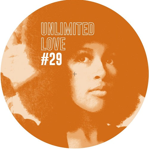 VA / UNLIMITED LOVE #29