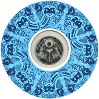 DENAJI / UNTHANK006 (10 inch)