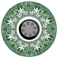 FUR / PULP (Incl. LINKWOOD REMIX) (10inch)