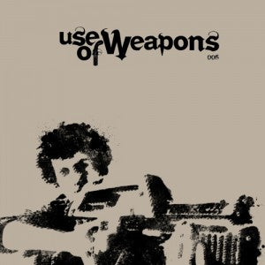 VA/USE OF WEAPONS 005