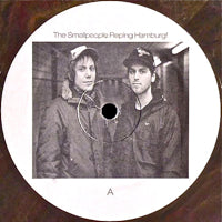 SMALLPEOPLE / THE PEOPLE