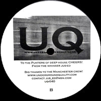 JUNIPER / THEORIES EP