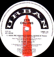 LYN COLLINS