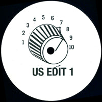 US EDIT / USEDIT 01