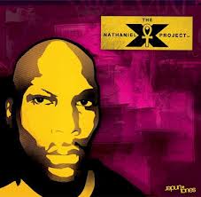 THE NATHANIEL X PROJECT / THE FIRST SUPPLEMENT EP