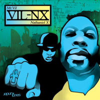 VIL-NX / THE LAZARUS THEORY PART 1