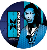 THE NATHANIEL X PROJECT / SUPPLEMENT DEUX