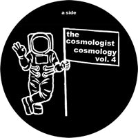 THE COSMOLOGIST / COSMOLOGY VOLUME 4