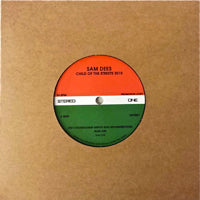 VA / CHILD OF THE STREET 2015 / SAME GIRL 2015 (7 inch)-RSD-