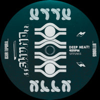 IGOR TIPURA / DWAMS (LAUER REMIX)