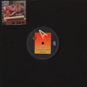 POISON / POISON (10 inch)