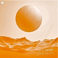 LUCA AGNELLI / SOLARIS