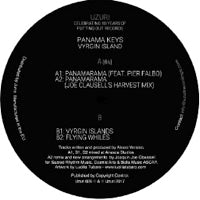 PANAMA KEYS / VYRGIN ISLAND (JOE CLAUSSELL'S HARVEST REMIX)