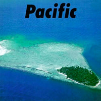 HARUOMI HOSONO / SHIGERU SUZUKI / TATSURO YAMASHITA / PACIFIC (LP)