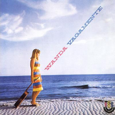 Wanda Sá – Wanda Vagamente