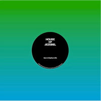 HOUSE OF JEZEBEL / BACK IN DOGTOWN USA / VOYAGE DIRECT