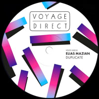 ELIAS MAZIAN / DUPLICATE