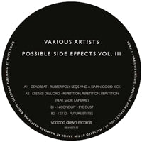VA / POSSIBLE SIDE EFFECTS VOL III