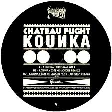 CHATEAU FLIGHT / KOUNKA