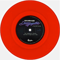 VA / VIDAL BENJAMIN PRÉSENTE DISCO SYMPATHIE EDITH SAMPLER -7"