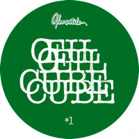 ŒIL CUBE / ŒIL CUBE EP