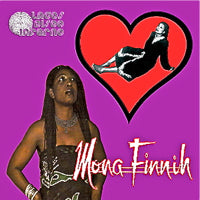 MONA FINNIH / I LOVE MYSELF