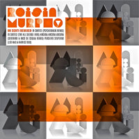 ROISIN MURPHY / MI SENTI (Incl. PSYCHEMAGIK REMIX)
