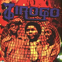 TIROGO / DISCO MANIAC / WE LIKE TO PARTY