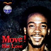 ENO LOUIS / MOVE!