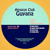 AMAZON CLUB / GUYANA