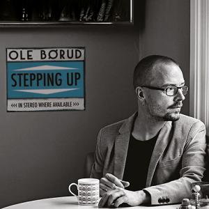 OLE BORUD / STEPPING UP (LP)